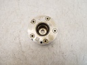 Árbol de levas Nissan Qashqai 1.2 DIG-T HRA2DDT H5FT 130259835R EX