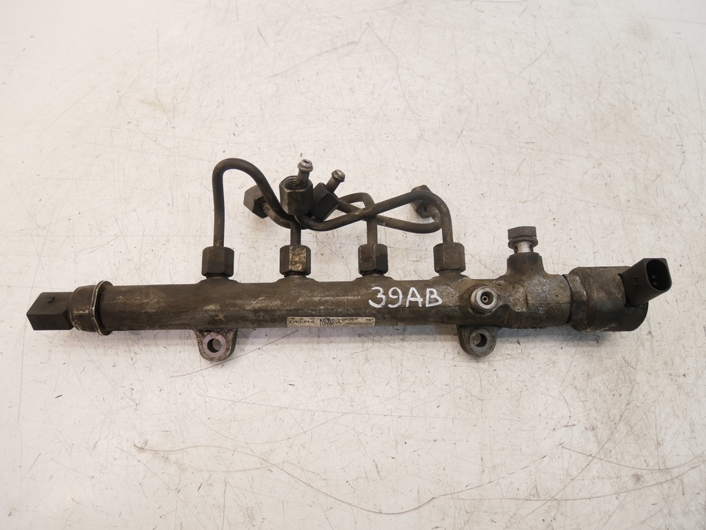 [MTD-484788] Tubo de raíl Mercedes Vito Viano 2.2 CDI OM651.940 651.940 A6510700495