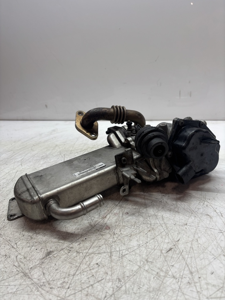 [MTD-484799] Enfriador de gases de escape Audi A4 B8 A5 A6 C7 Q5 2.0 TDI CGLD CGL 03L131512DN