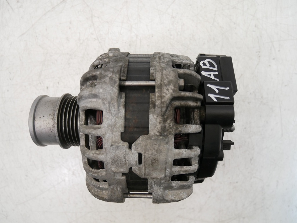 [MTD-484812] Alternador VW Seat Golf MK7 1.5 TSI DACA DAC 04E903015A