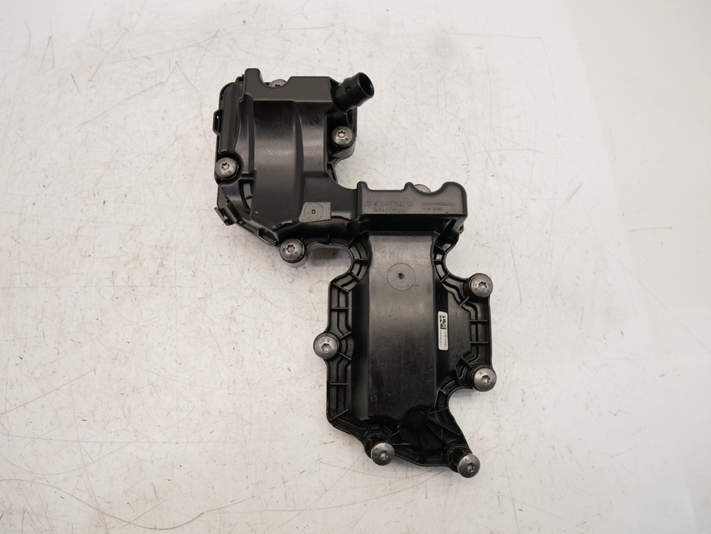 [MTD-484852] Separador de aceite Mercedes Clase C W205 2.0 M264.920