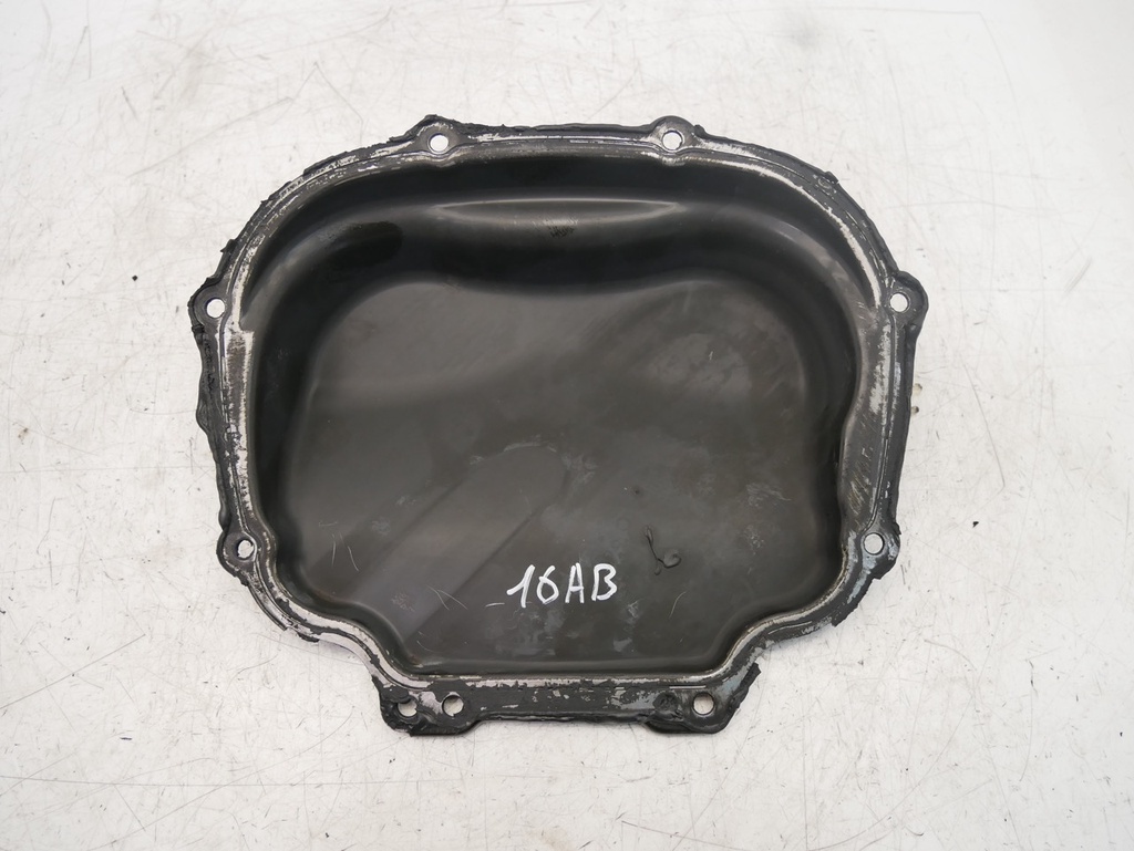 [MTD-484868] Cárter de aceite Audi Q7 3.0 TFSI quattro CTWA 06E109285H
