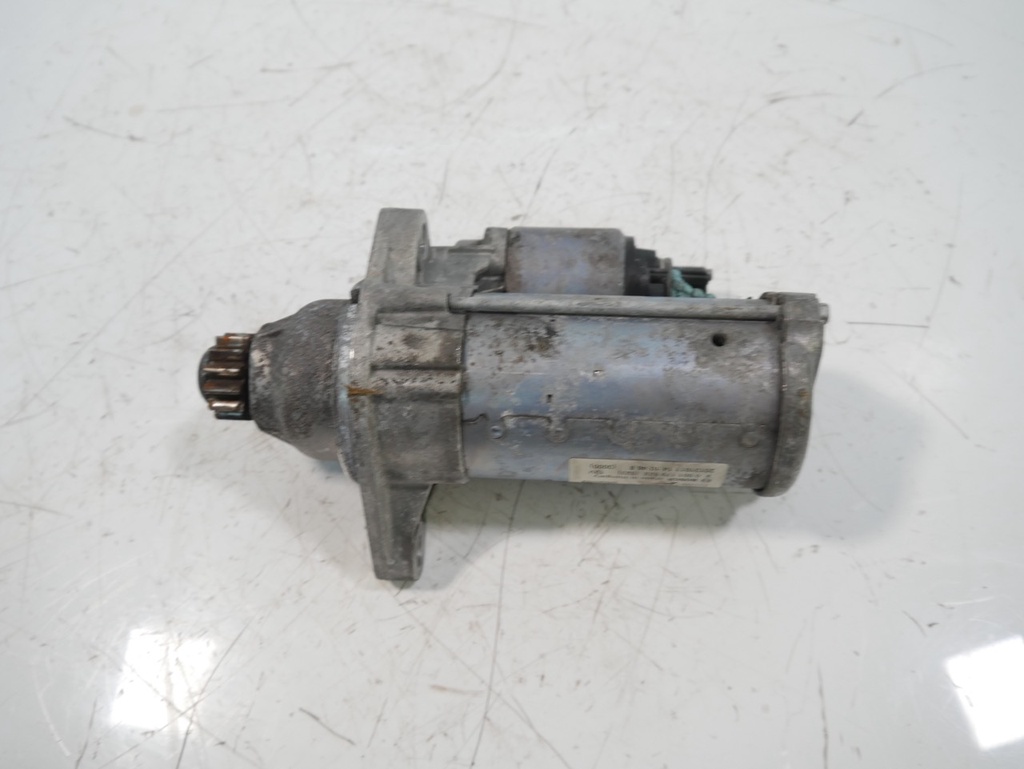[MTD-484890] Motor de arranque Audi Seat VW A3 Leon Golf 1.4 TFSI CXSA CXS