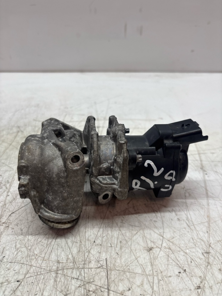 [MTD-484895] Válvula EGR Para Peugeot Citroen 307 C2 1.6 HDi 9HZ DV6TED4 1618NR