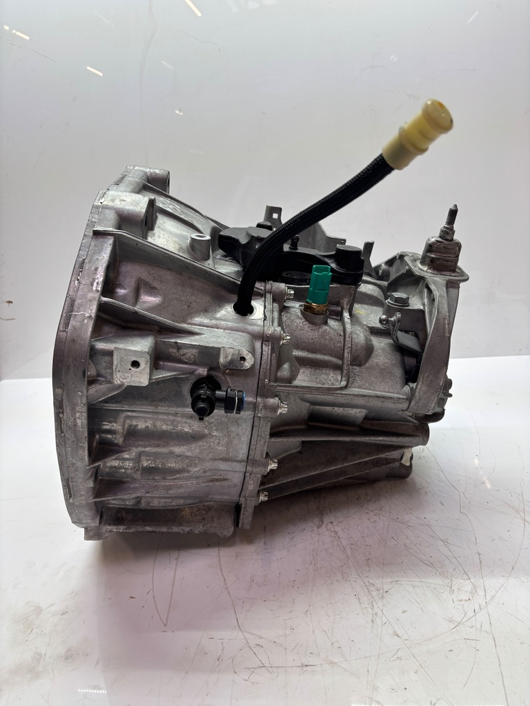 [MTD-501361] Caja de cambios manual Renault Trafic III 2.0 dCi