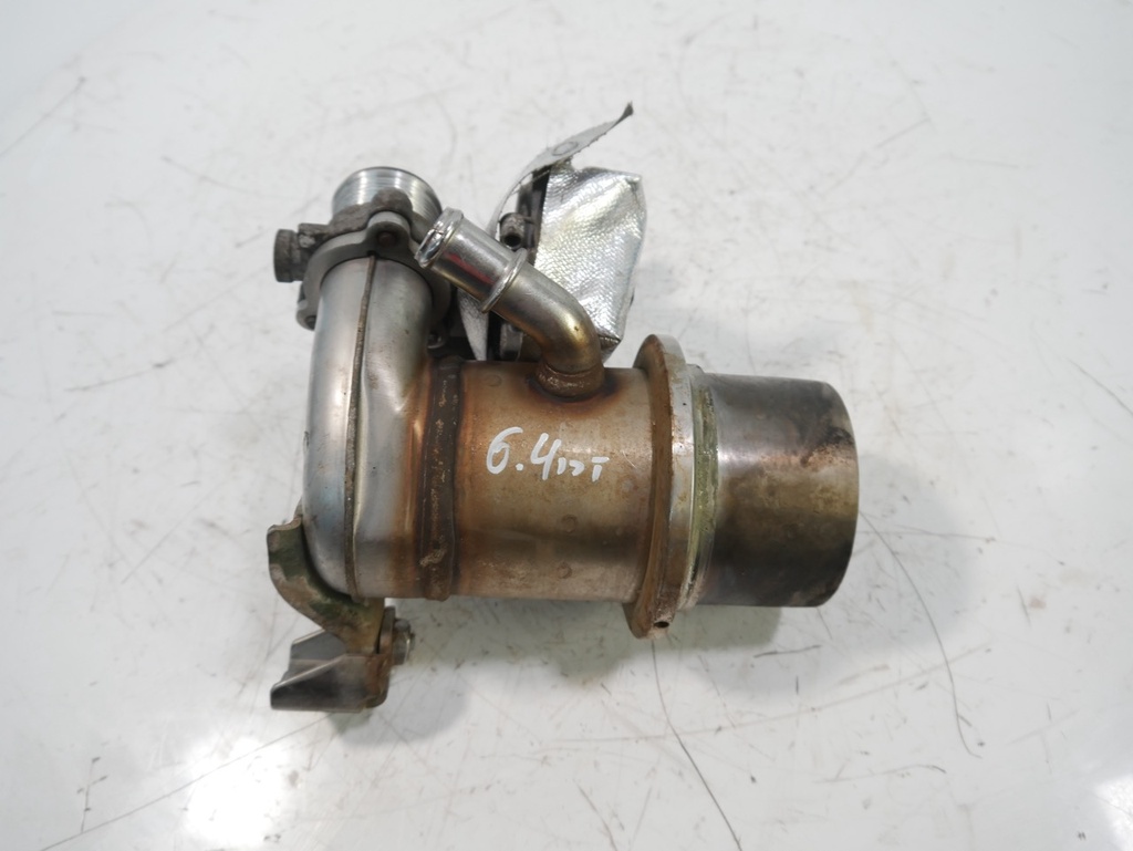 [MTD-484902] Enfriador de gases de escape VW Audi A3 Leon Golf Passat 2.0 TDI CRBC CRB 04L131512D