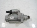Motor de arranque Seat Audi VW Arona Q2 Golf VIII 1.0 TSI TFSI DLAA DLA 0AM911024A