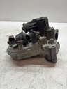 Enfriador de gases de escape para Opel Astra J, Corsa D, Meriva B 1.3 CDTI (A13DTE LSF) 55230929