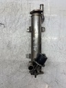 Enfriador de gases de escape Audi A3, VW Tiguan 2.0 TDI CBAB CBA