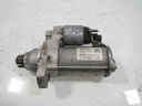Motor de arranque Audi A1 Skoda Karoq Volkswagen Golf VII 1.4 TSI CZEA CZE 02M911024Q