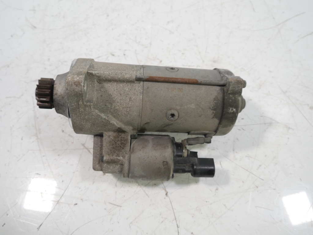 [MTD-484932] Motor de arranque VW Seat Golf Leon 2.0 TDI CKFC CKF 02E911023T