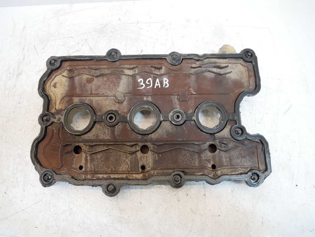 [MTD-485022] Tapa de válvulas Audi Q7 4LB 3.0 TFSI quattro CJWE CJWC CJWB 06E103472N