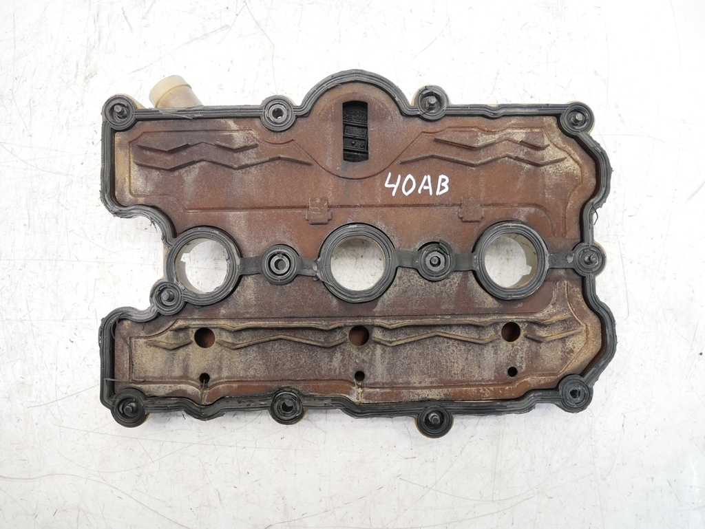 [MTD-485023] Tapa de balancines Audi Q7 4LB 3.0 TFSI CJWE CJWC CJWB
