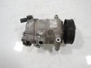Compresor de aire acondicionado VW Seat Golf Leon 2.0 TDI CKFC CKF 5Q0820803C