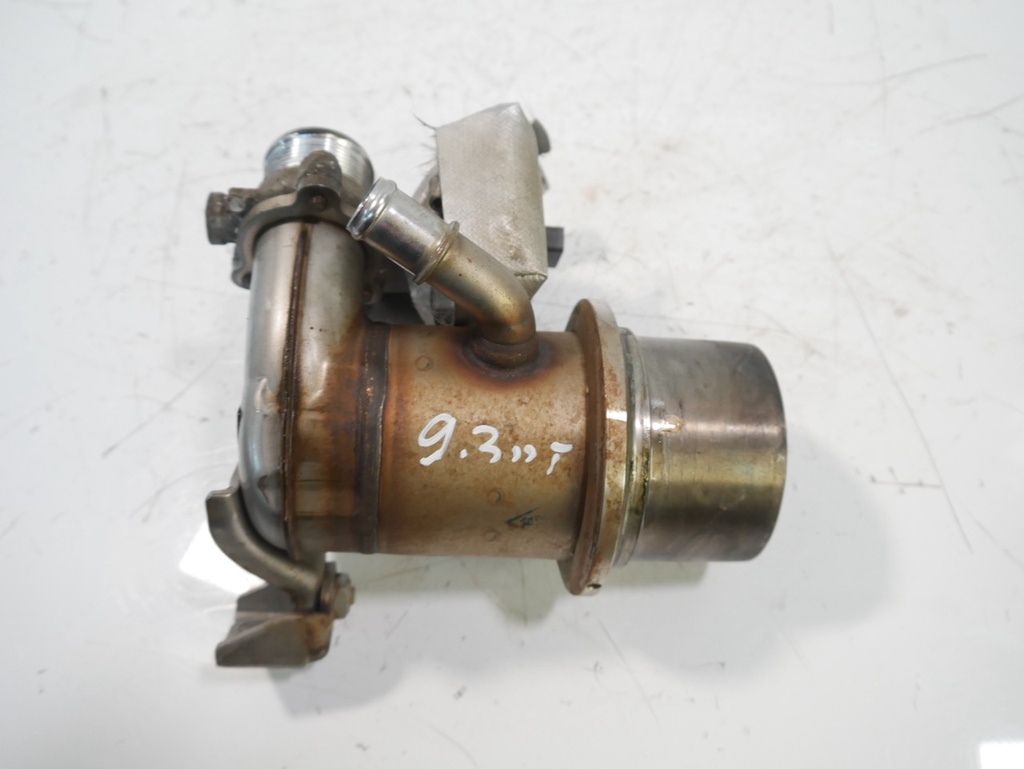 [MTD-484930] Enfriador de gases de escape VW Seat Golf Leon 2.0 TDI CKFC CKF 04L131512D