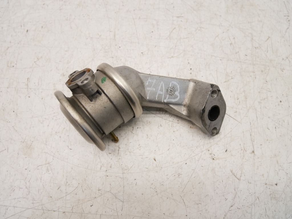 [MTD-484942] Válvula EGR Audi A6 C7 A7 3.0 TFSI quattro 228 kW (310 CV) CTUA CTU 06E131102B