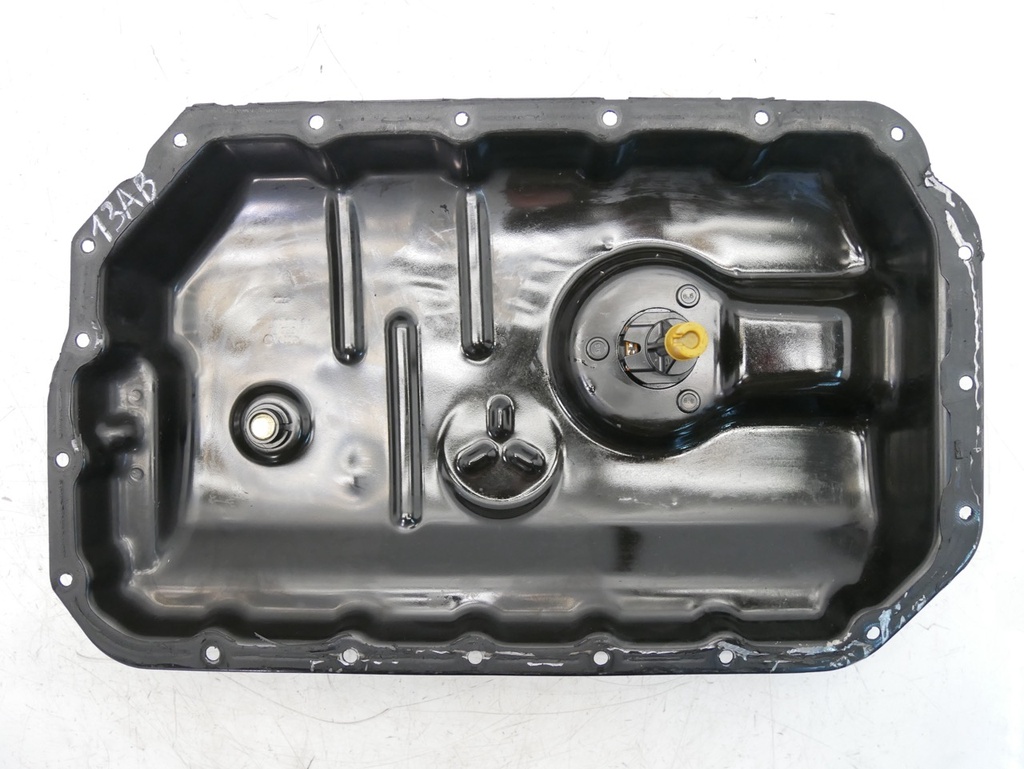 [MTD-484947] Cárter de aceite Audi A6 C7 A7 3.0 TFSI quattro CTUA CTU 06E103600C