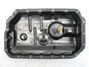 Cárter de aceite Audi A6 C7 A7 3.0 TFSI quattro CTUA CTU 06E103600C