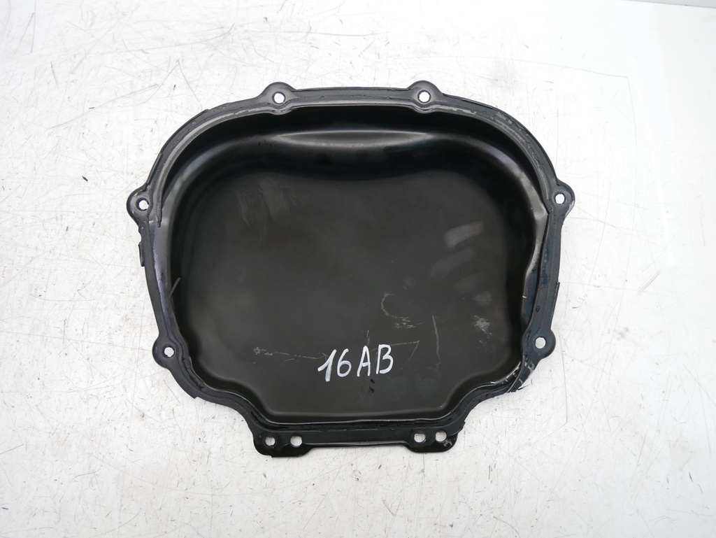 [MTD-484953] Tapa de balancines Audi A6 C7 3.0 TFSI quattro CTUA CTU 06E109285
