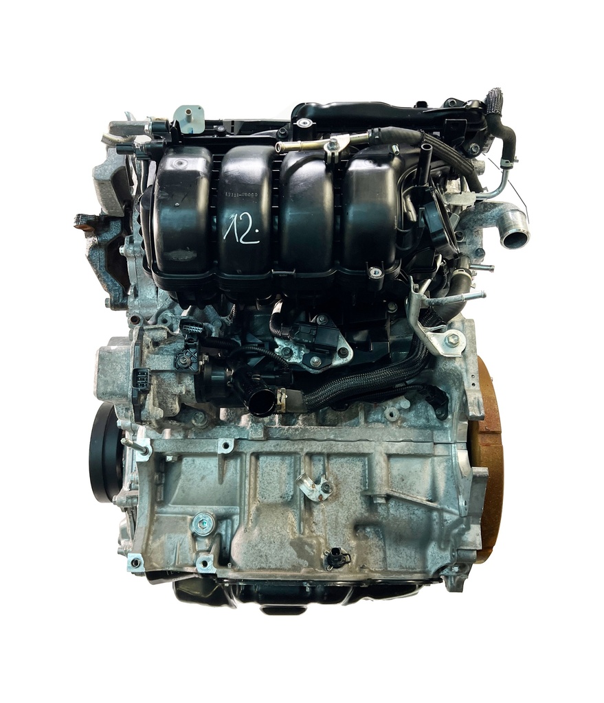 [MTD-405611] Motor Suzuki Across 2.5 Hybrid A25A-FXS