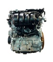 Motor Suzuki Across 2.5 Hybrid A25A-FXS