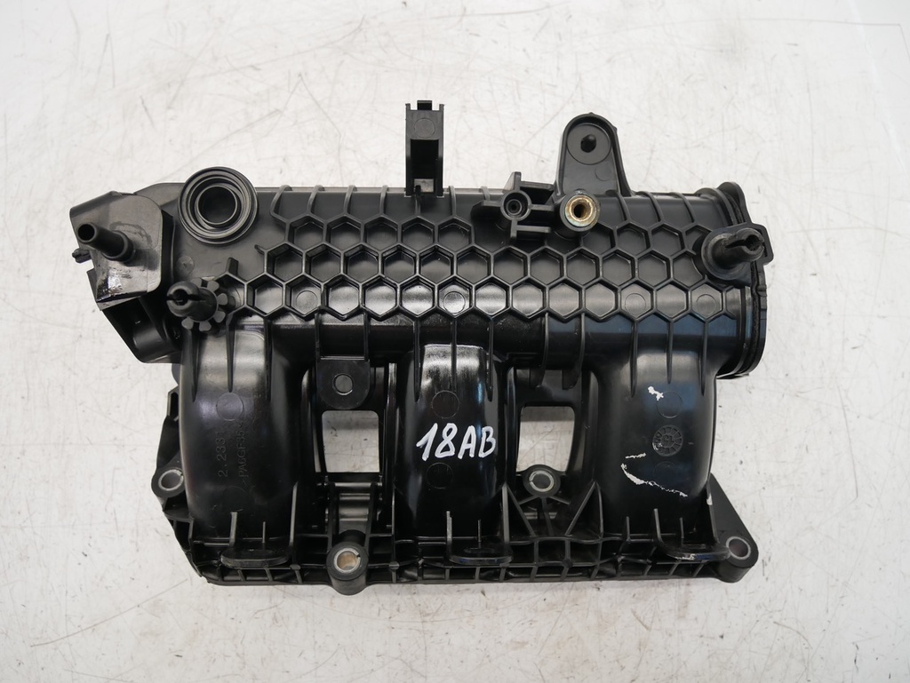 [MTD-484974] Colector de admisión Peugeot 308 1.2 THP PureTech HNZ HN01 EB2DT 9802101480
