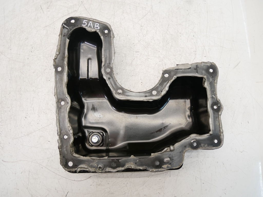 [MTD-484961] Cárter inferior de aceite Peugeot 308 1.2 THP PureTech 9819898980
