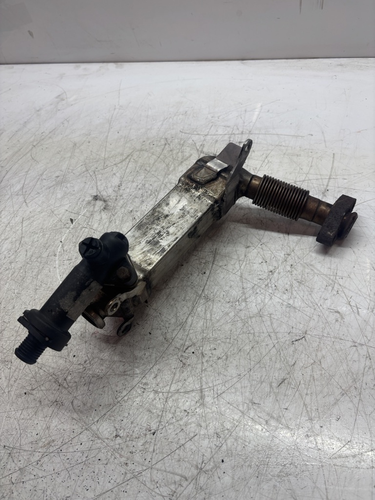 [MTD-484977] Enfriador de gases de escape BMW Serie 5 E60 E61 2.5 d 525d M57D25 256D2 M57 7794245