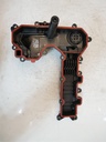 Tapa de válvulas Peugeot 308 1.2 THP 110cv HNZ HN01 EB2DT 2015