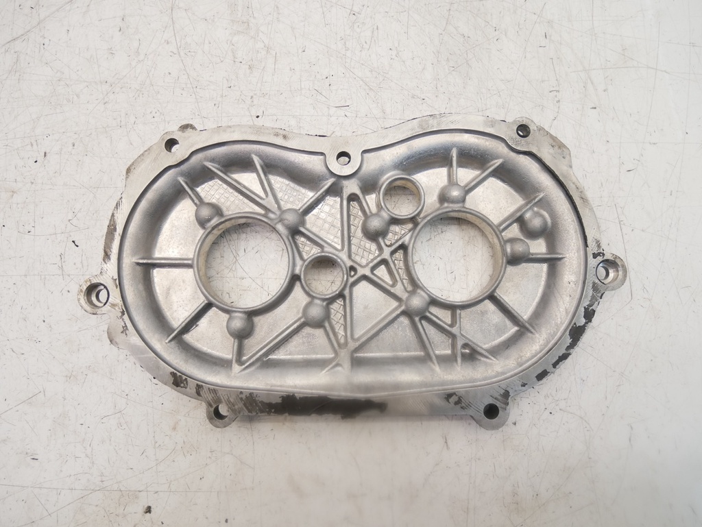 [MTD-484997] Tapa de balancines Mercedes Clase S W221 3.5 V6 M272.965