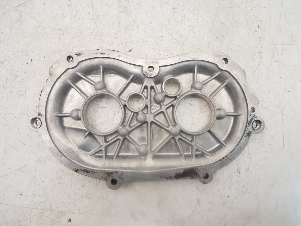 [MTD-484999] Tapa de balancines Mercedes Clase S W221 3.5 V6 M272.965