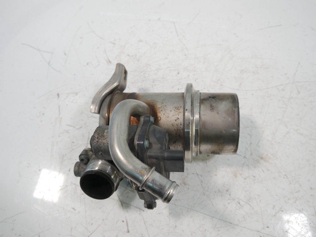 [MTD-485082] Enfriador de gases de escape Skoda Superb / VW Passat 2.0 TDI DFCA DFC 04L131512D