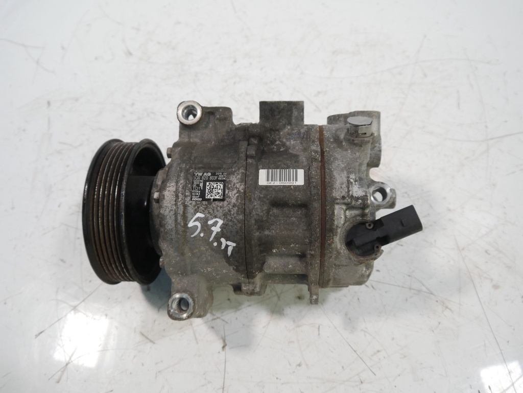 [MTD-485084] Compresor de aire acondicionado Skoda VW Superb Passat 2.0 TDI DFCA 5Q0820803F