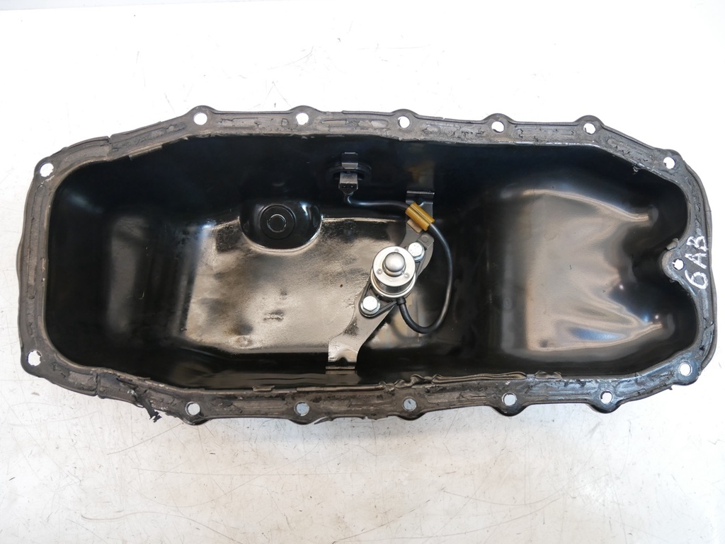 [MTD-485091] Cárter de aceite Opel Corsa D 1.3 CDTi Z13DTE Z13