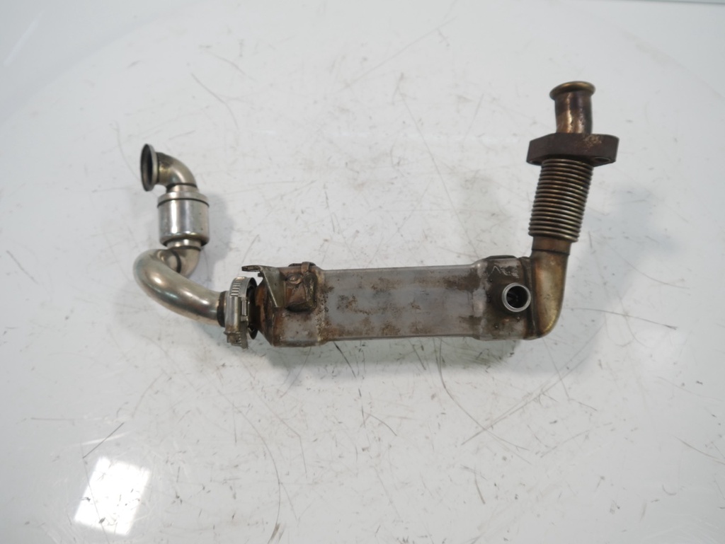 [MTD-485096] Enfriador de gases de escape BMW X3 E83 3.0 d M57D30 306D2 M57 7794245