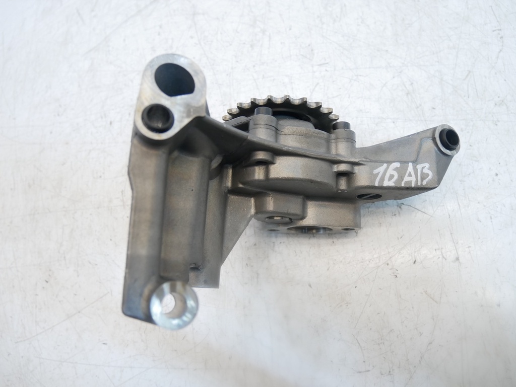 [MTD-485106] Bomba de aceite VW Audi Skoda Seat Touran 1.9 TDI BKC 038115105C
