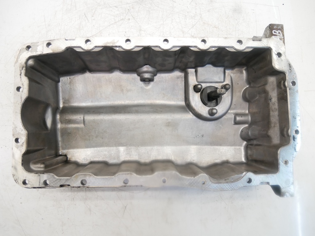 [MTD-485107] Cárter de aceite VW Audi Skoda Seat 1.9 TDI BKC 038103603AG