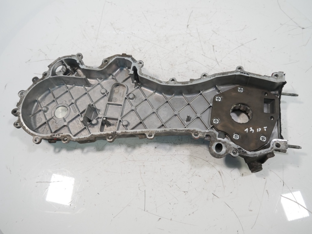 [MTD-485126] Bomba de aceite Fiat Doblo 1.3 D Multijet 263A2000 55232196