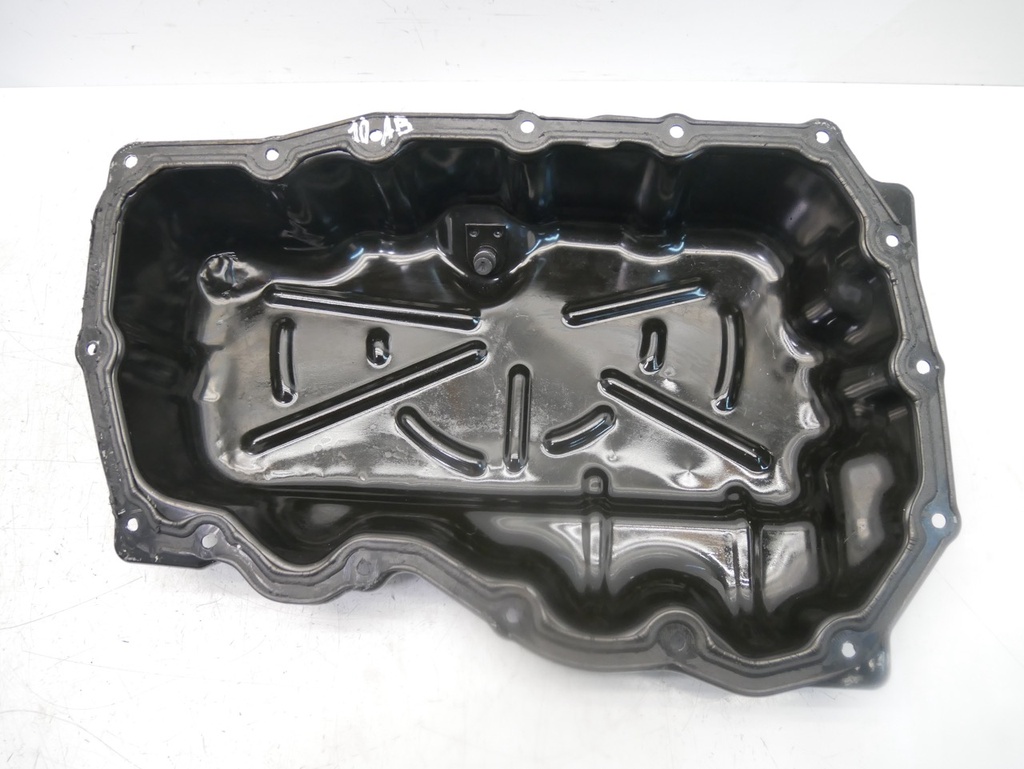 [MTD-485150] Sección inferior del cárter de aceite Ford Transit Custom V362 2.0 EcoBlue BKFB GK2Q-6675-AA
