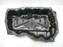 Sección inferior del cárter de aceite Ford Transit Custom V362 2.0 EcoBlue BKFB GK2Q-6675-AA