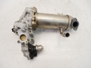 Enfriador de gases de escape Ford Transit Custom V362 2.0 EcoBlue BKFB GK2Q-9F464-AE