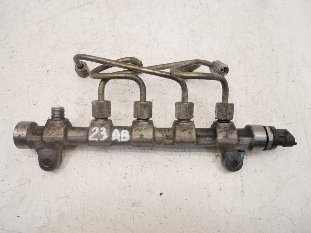 [MTD-485162] Tubo de raíl Kia Sportage MK3 1.7 CRDi D4FD 0445214181 31400-2A420