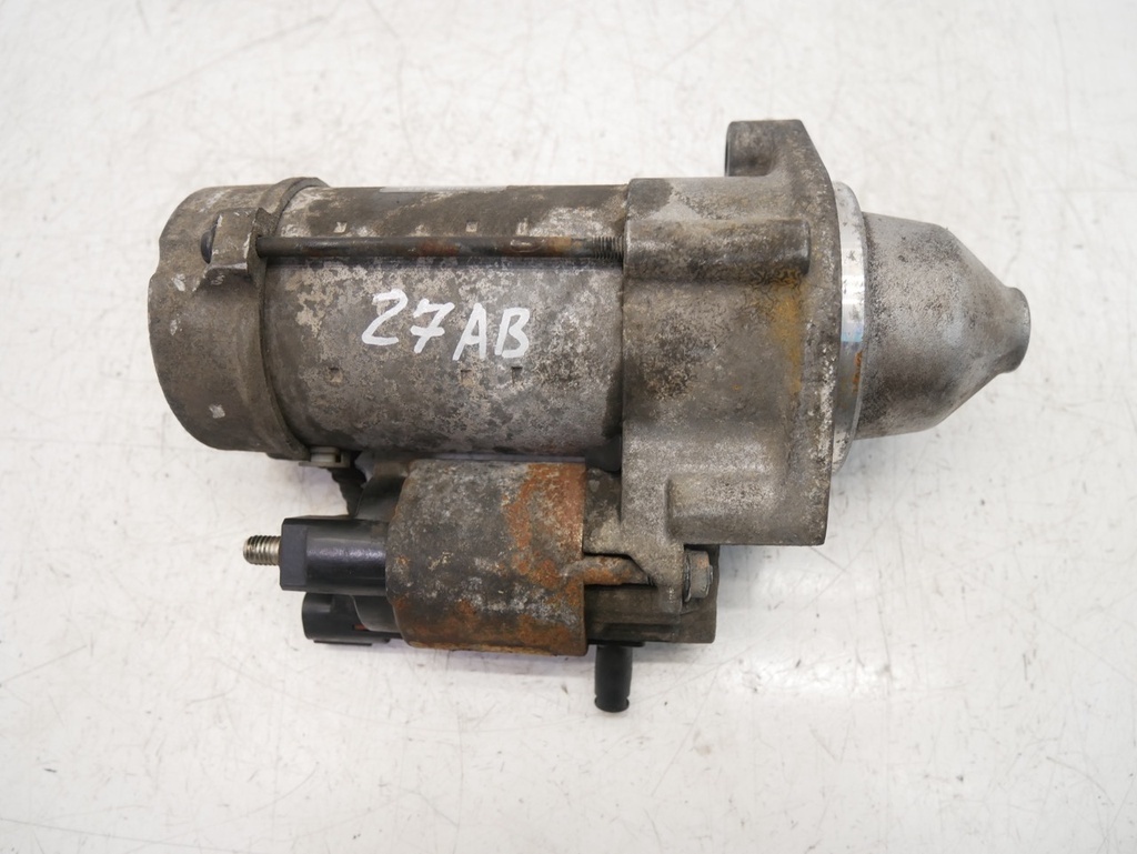 [MTD-485166] Motor de arranque Kia Sportage MK3 1.7 CRDi D4FD 36100-2A550