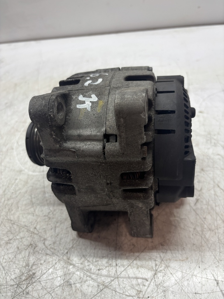 [MTD-485185] Alternador para Peugeot Citroen 207 C3 1.6 HDi 9HR DV6C 9664779680