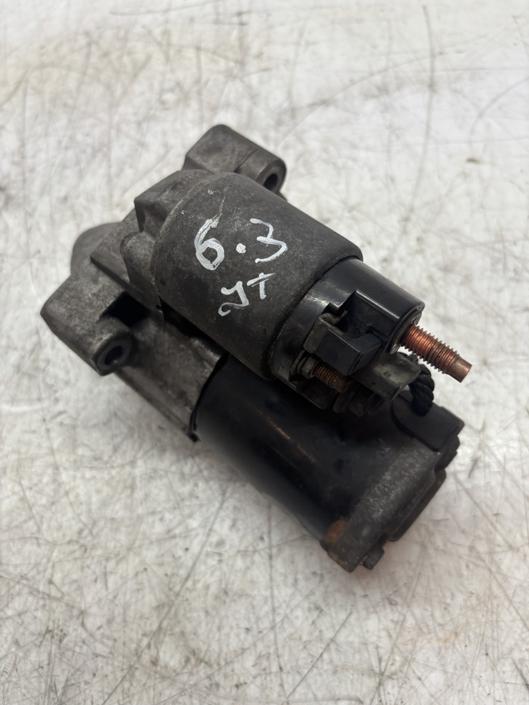 [MTD-485190] Motor de arranque Peugeot Citroen 207 C3 1.6 HDi 9HR DV6C 5802Z8