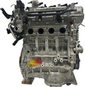 Motor Hyundai Ioniq 1.6 GDI Hybrid G4LE