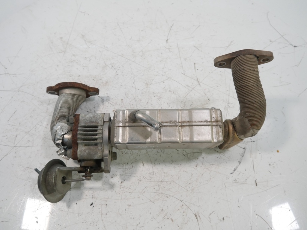 [MTD-485209] Enfriador de gases de escape Mazda 6 2.2 MZR-CD R2BF