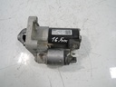 Motor de arranque Opel Grandland 1.2 B12XHT 9674077280