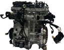 Motor Citroen C4 MK3 1.2 PureTech