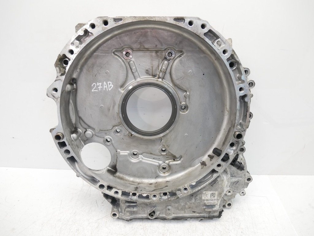 [MTD-485275] Tapa final Mercedes W205 2.2 CDI C300 OM651.921 A6510151402